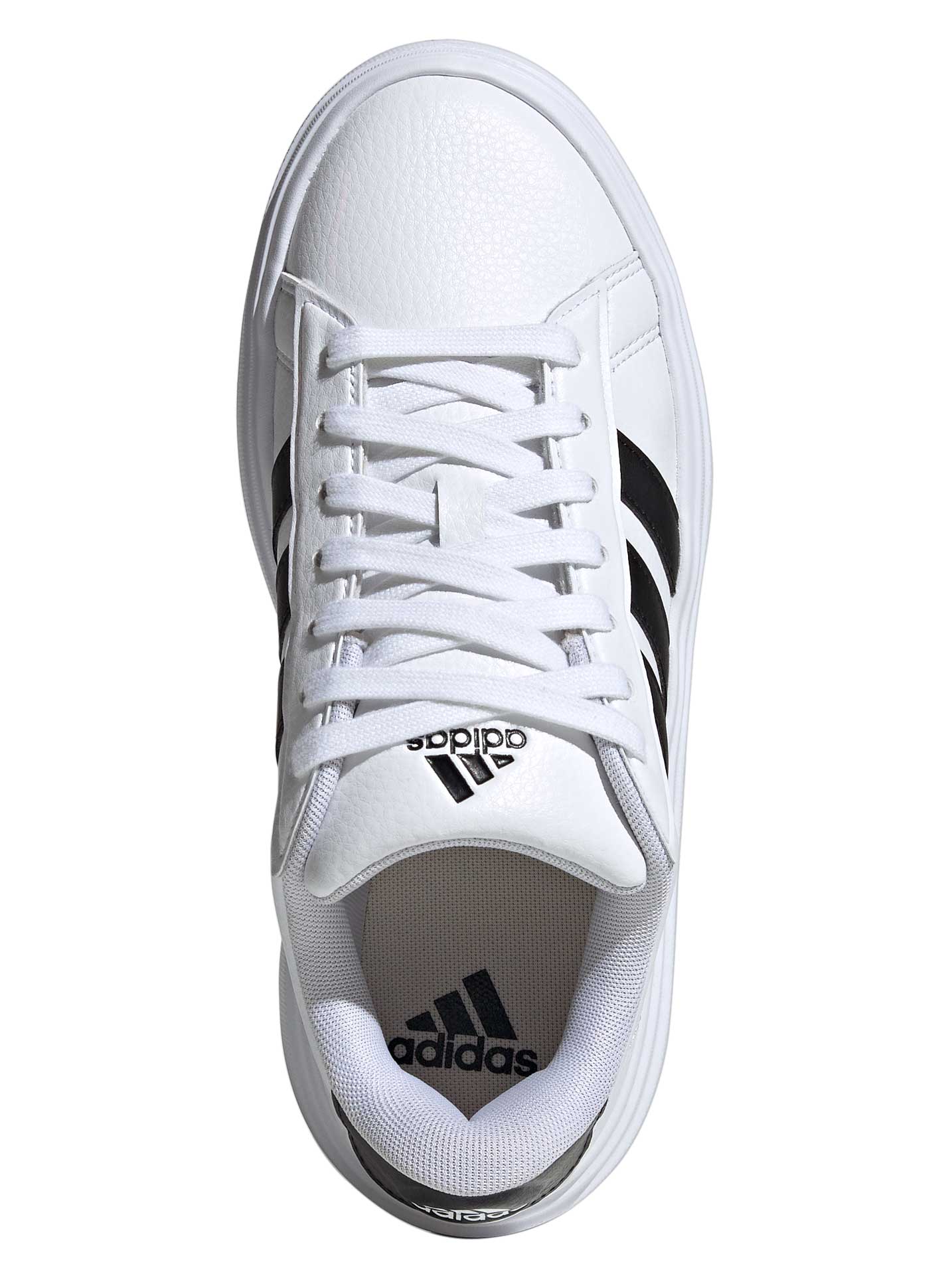ADIDAS SPORTSWEAR Обувки Grand Court Platform