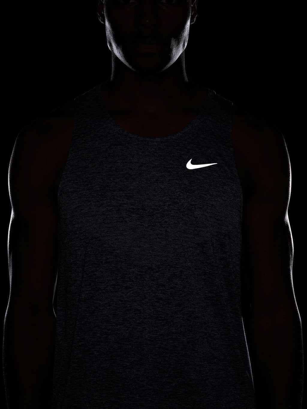 NIKE Потник M NK DFADV STRIDE TANK