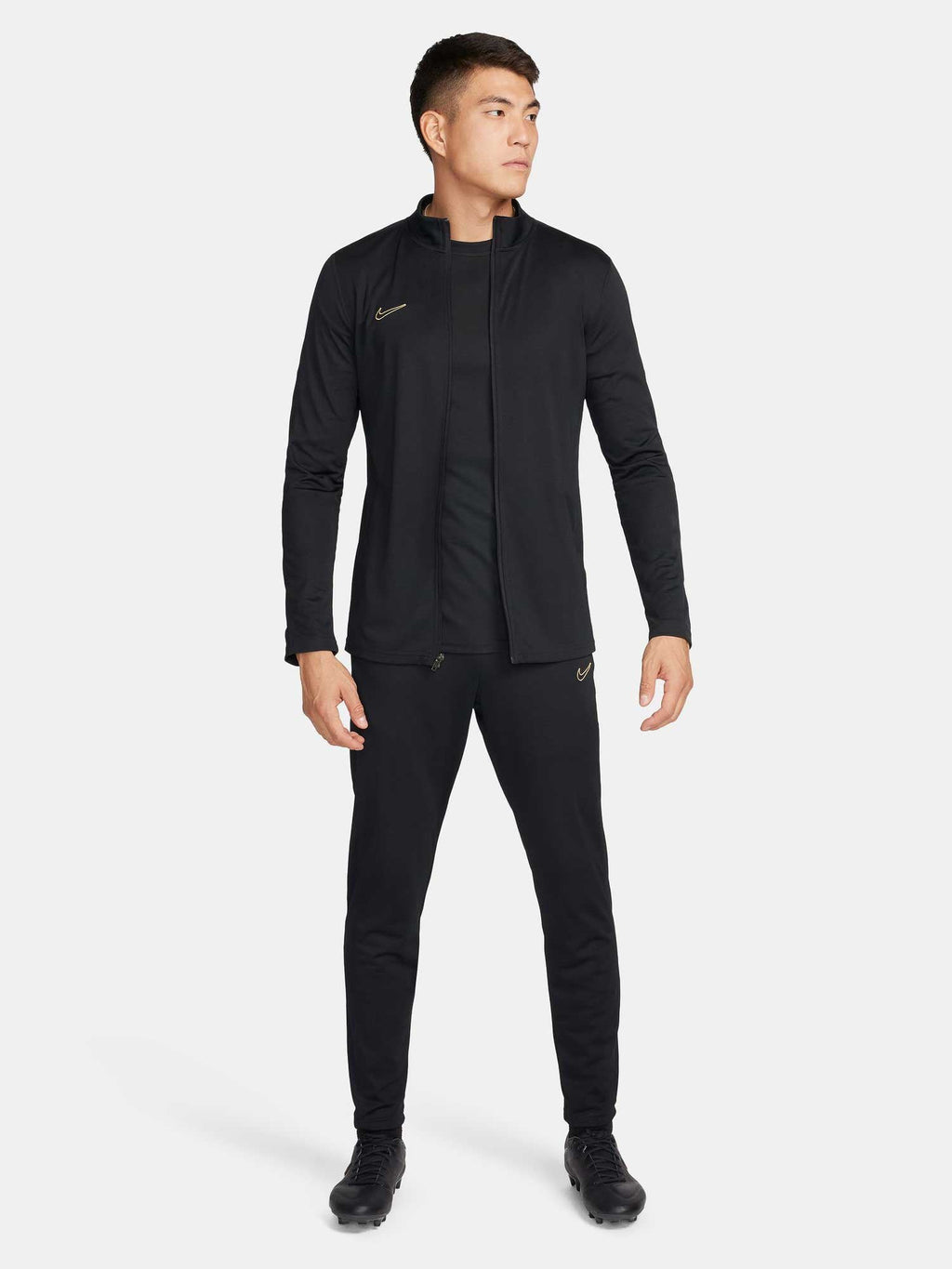 NIKE Спортен екип M NK DF ACD23 TRK SUIT K BR