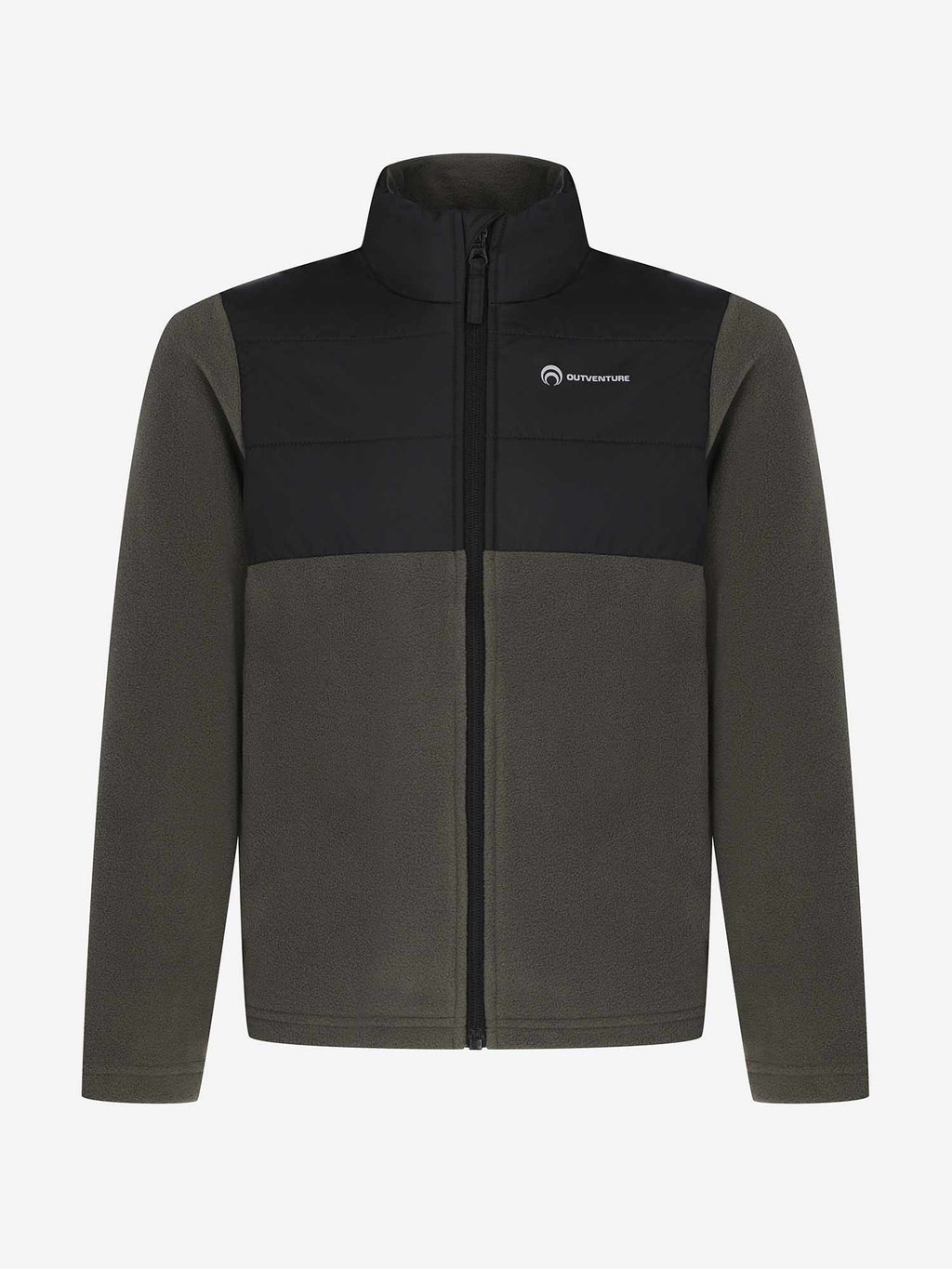 OUTVENTURE Полар Travel Boy's Combi Fleece Jumper