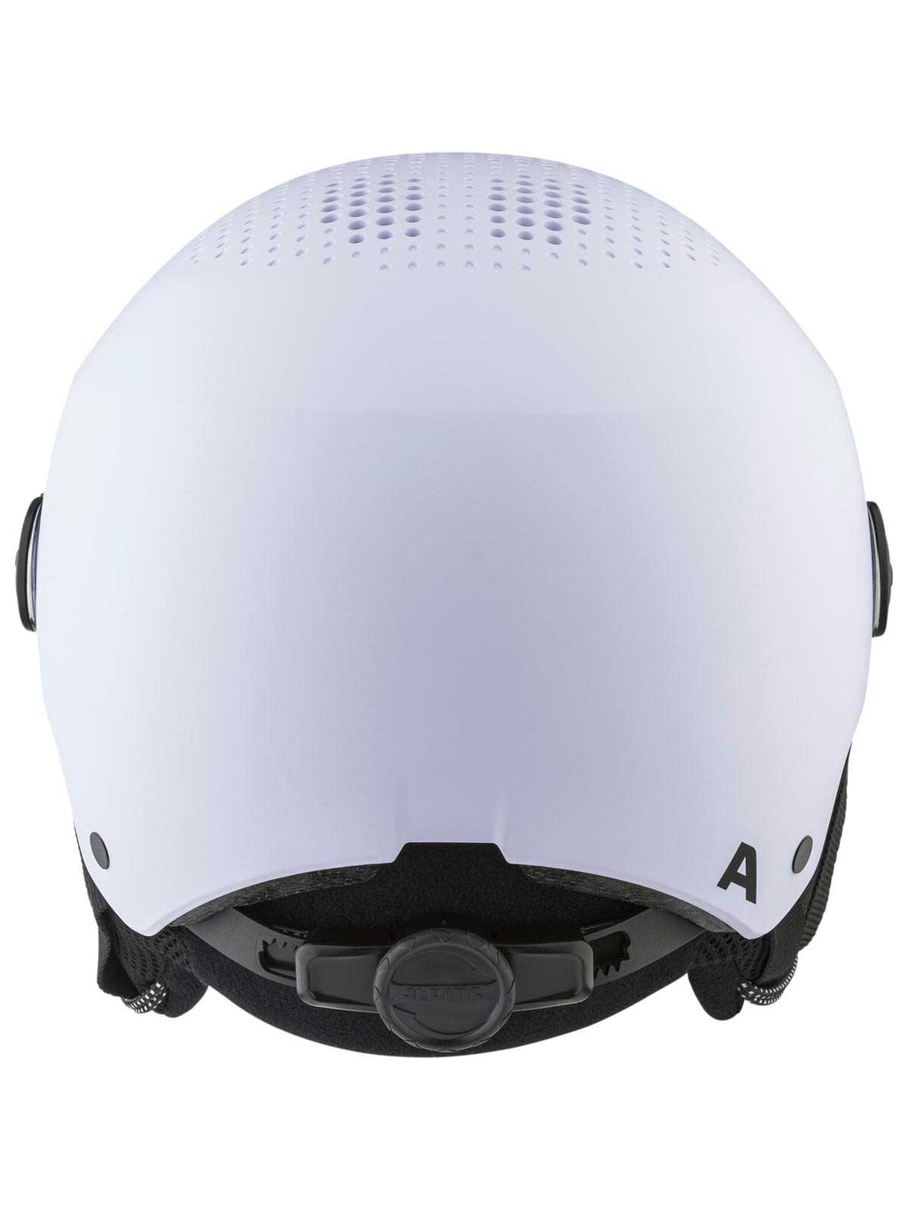 ALPINA Ски каска ARBER VISOR Q-LITE
