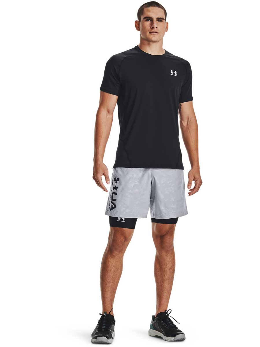 UNDER ARMOUR Клин UA HG Armour Lngs