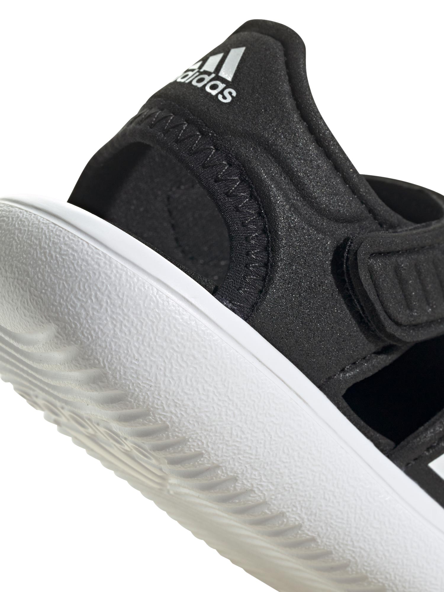 ADIDAS SPORTSWEAR Сандали Closed-Toe Summer Water