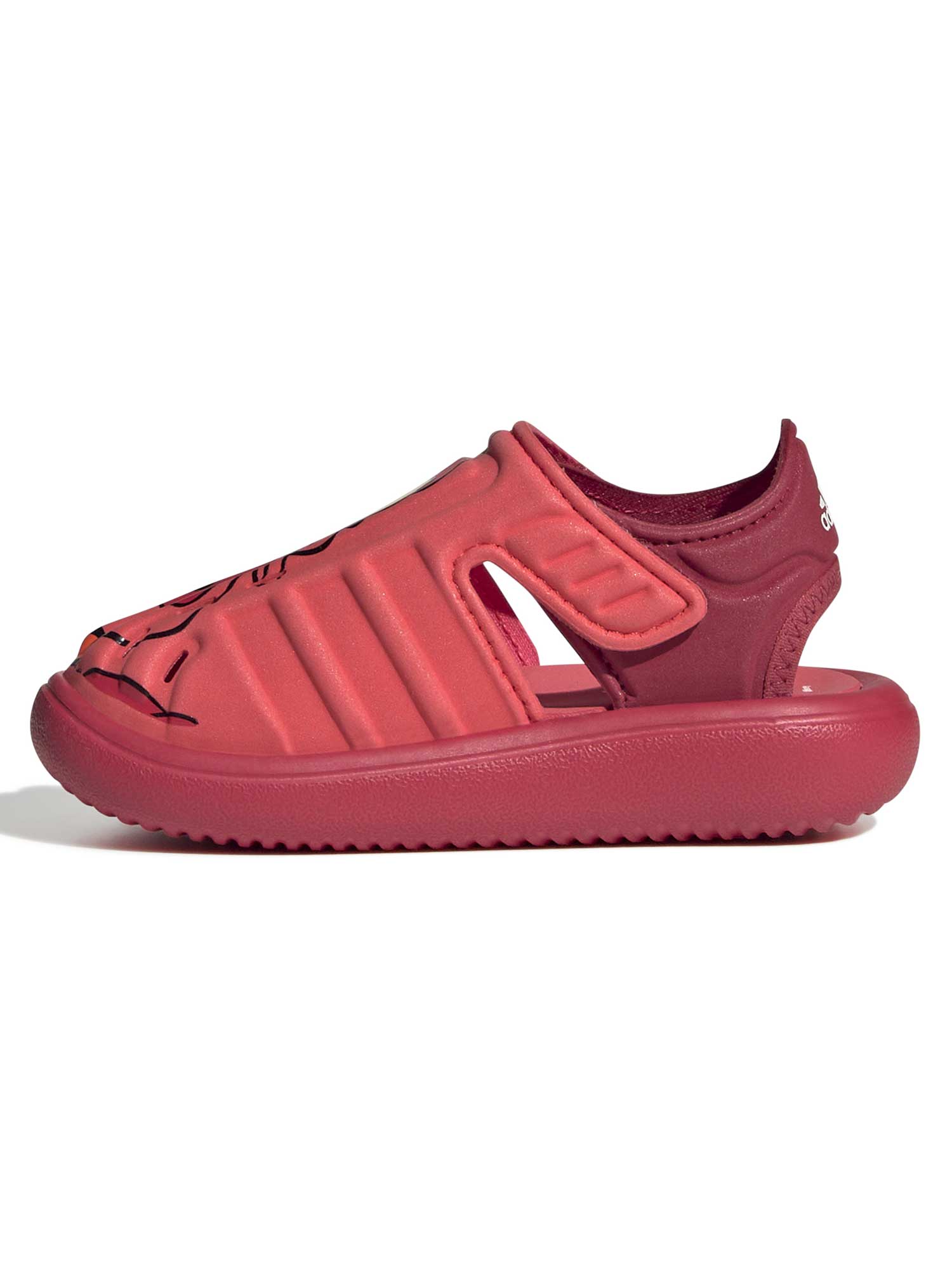 ADIDAS SPORTSWEAR Сандали x Disney Pixar Water Kids