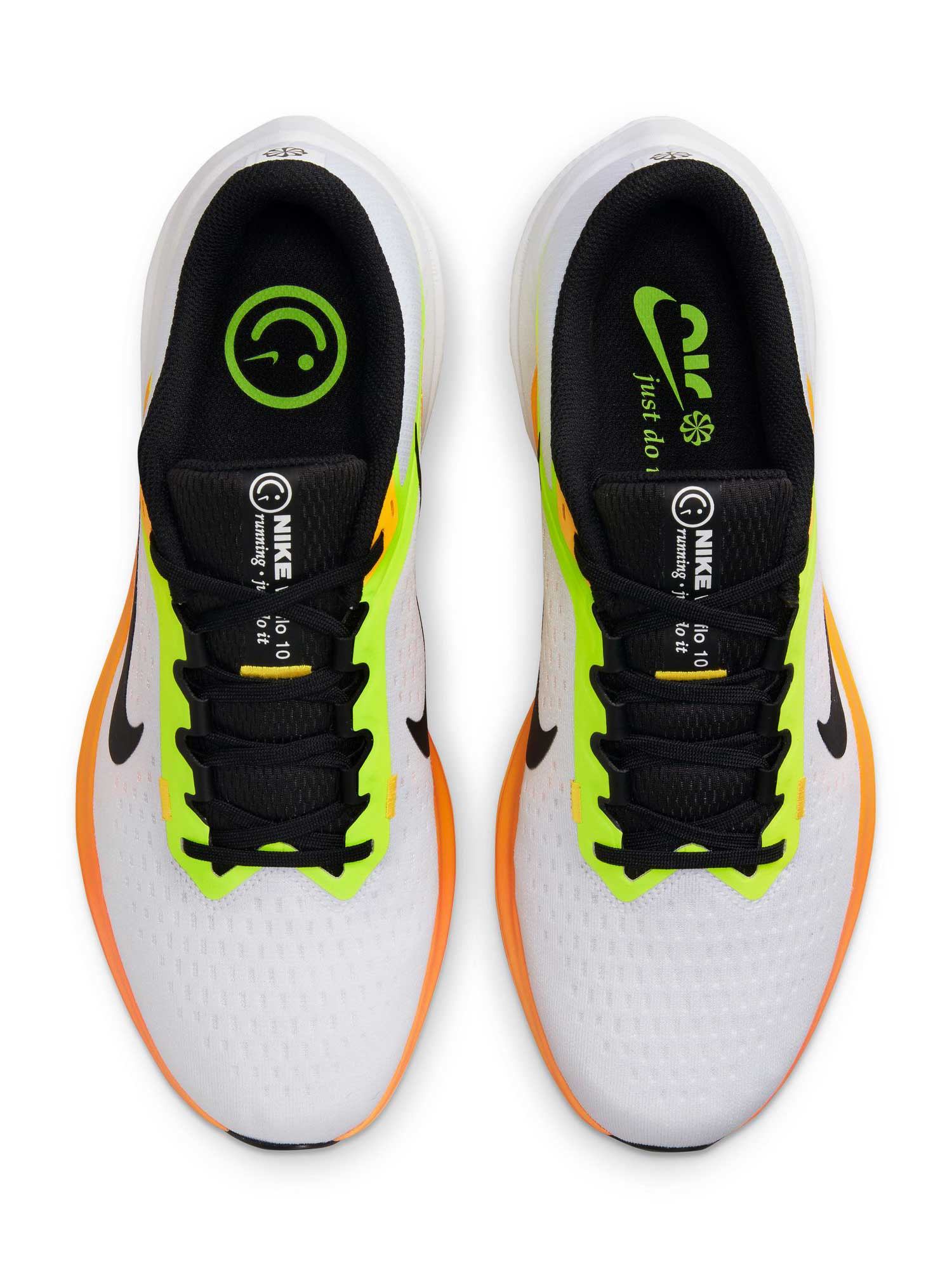 NIKE Обувки AIR WINFLO 10