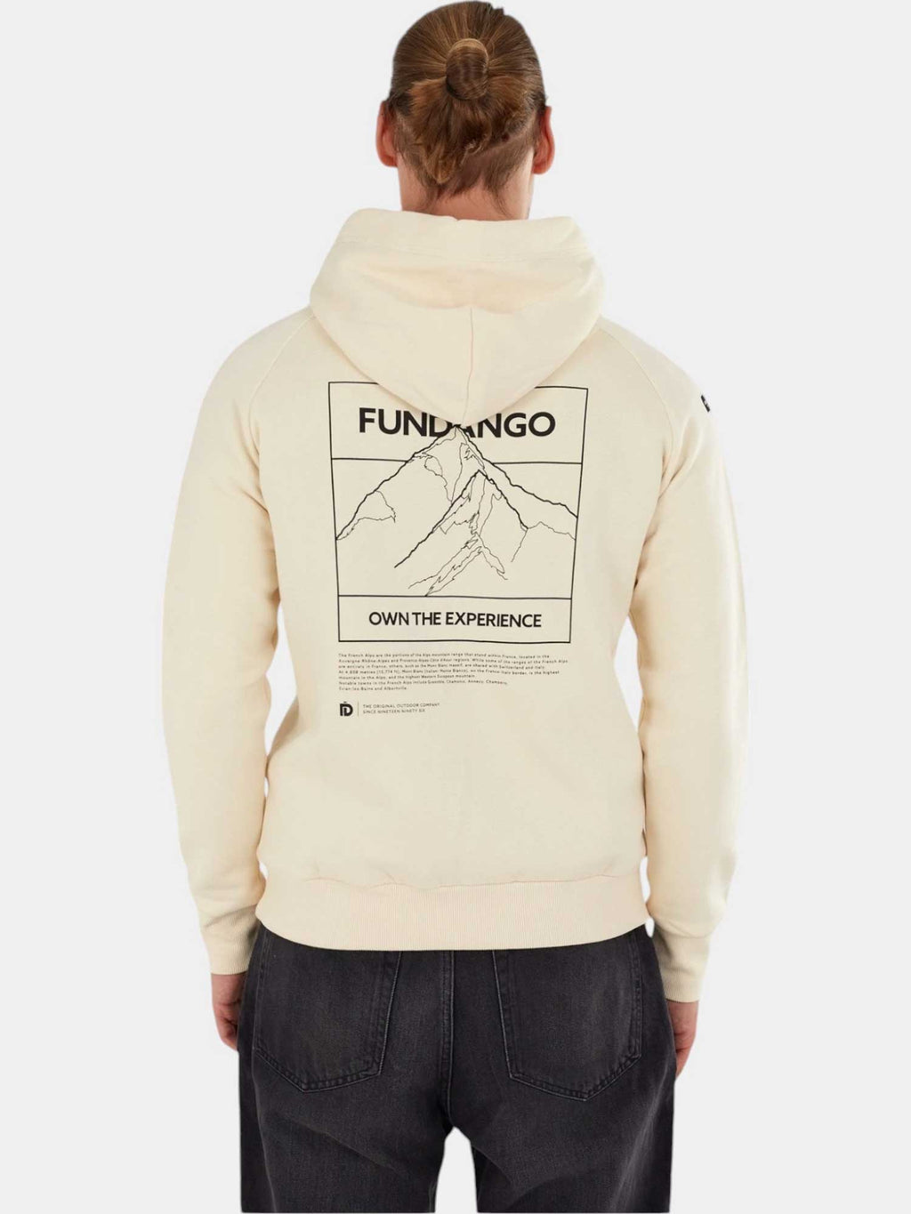 FUNDANGO Суитшърт Talis
