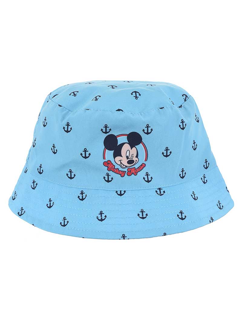 KIDS MOVIE HEROES Шапка с периферия MICKEY