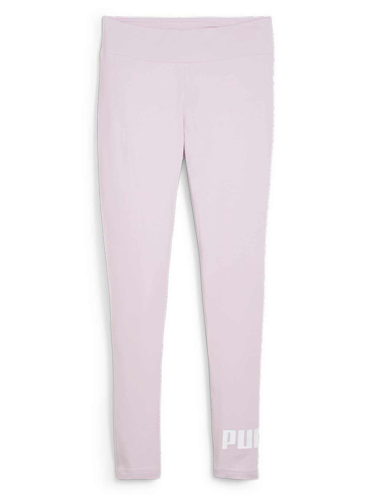 PUMA Клин ESS Logo Leggings (S)