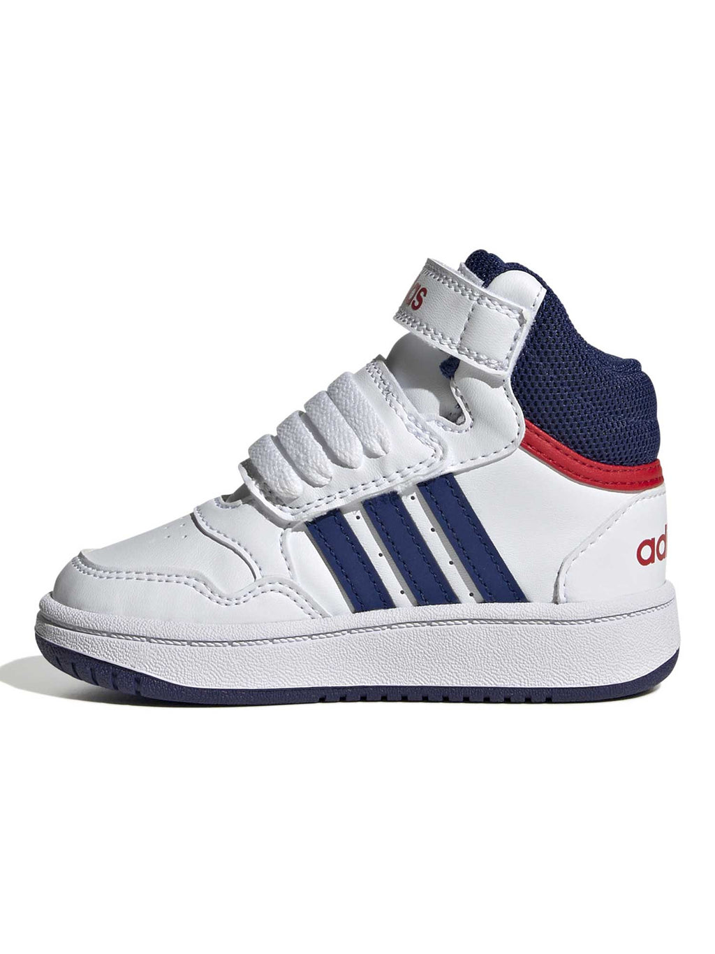 ADIDAS SPORTSWEAR Обувки Hoops Mid