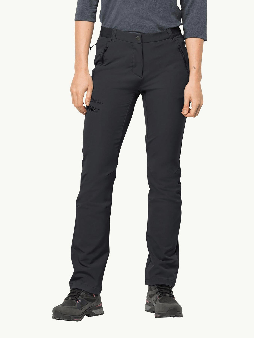 JACK WOLFSKIN Панталон GEIGELSTEIN W