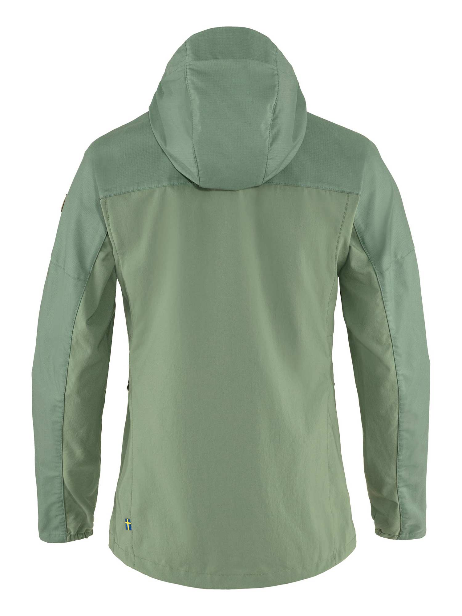 FJALLRAVEN Яке Abisko Midsummer Jacket W