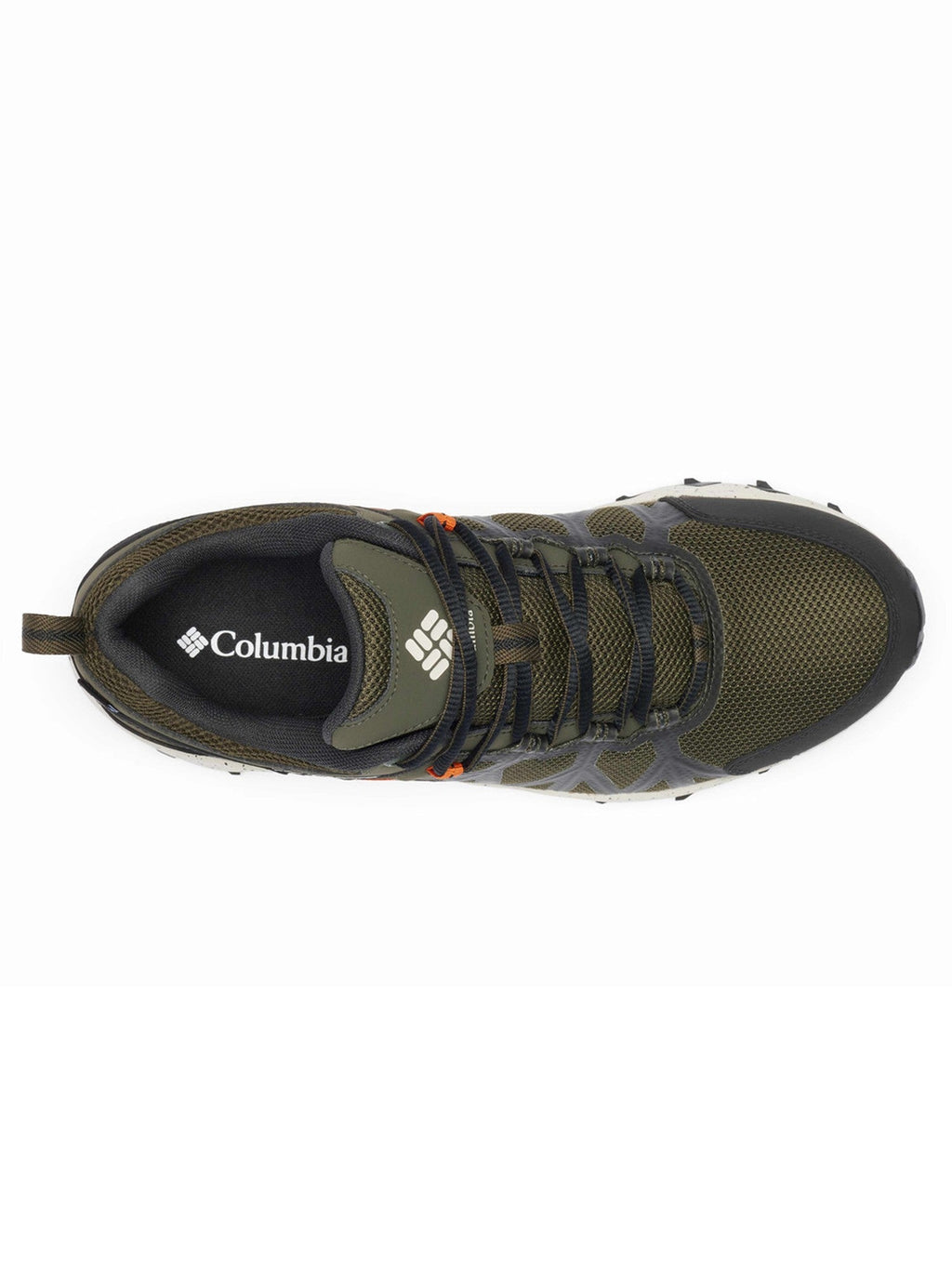 COLUMBIA Обувки PEAKFREAK II OUTDRY