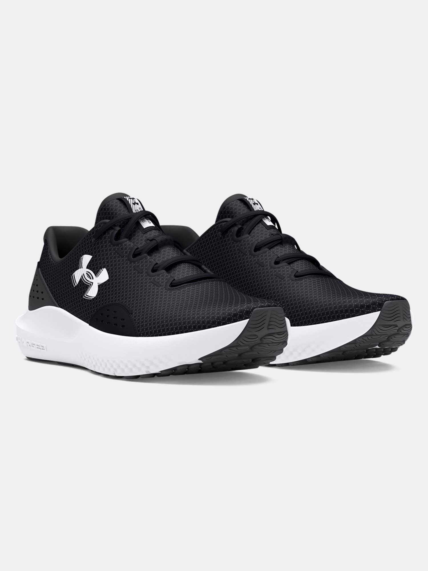 UNDER ARMOUR Обувки UA Charged Surge 4