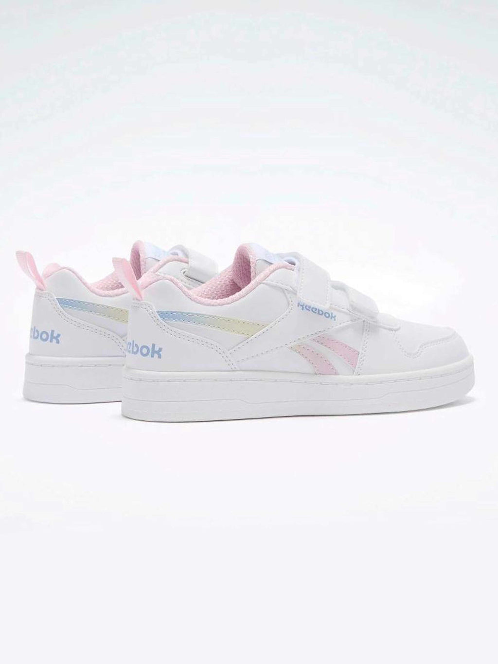 REEBOK Обувки ROYAL PRIME 2.0 TWO STRAP