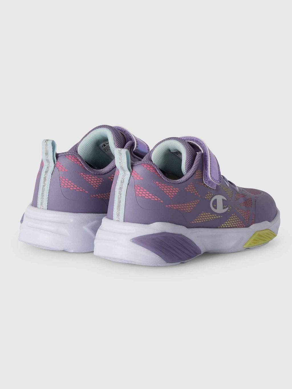 CHAMPION Обувки WAVE TRI G PS Low Cut Shoe