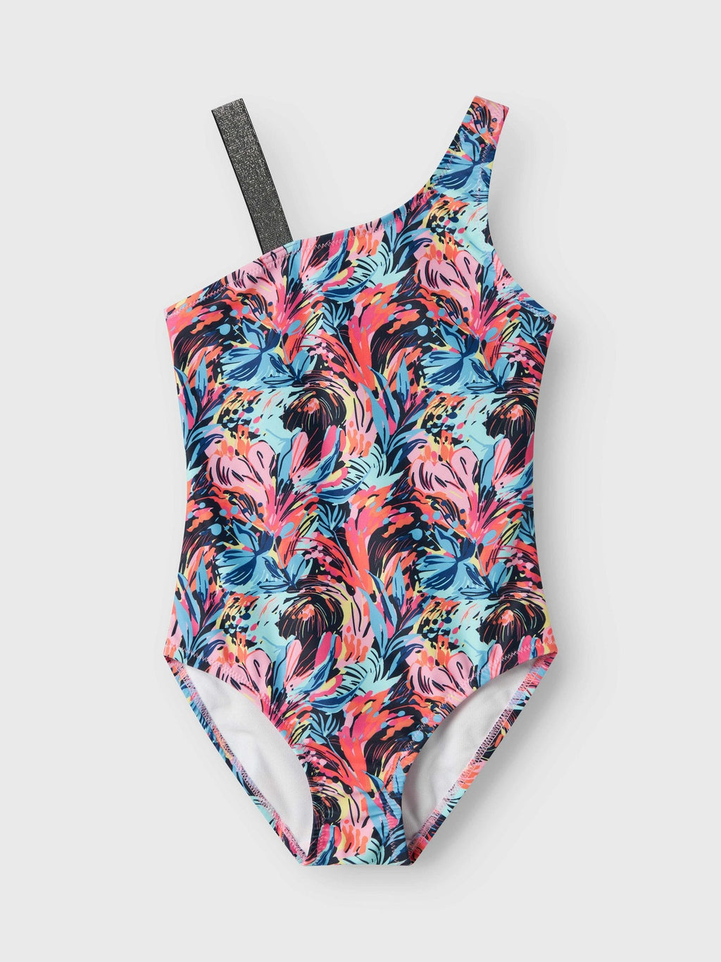 NAME IT Цял бански NKFZISLAS SWIMSUIT