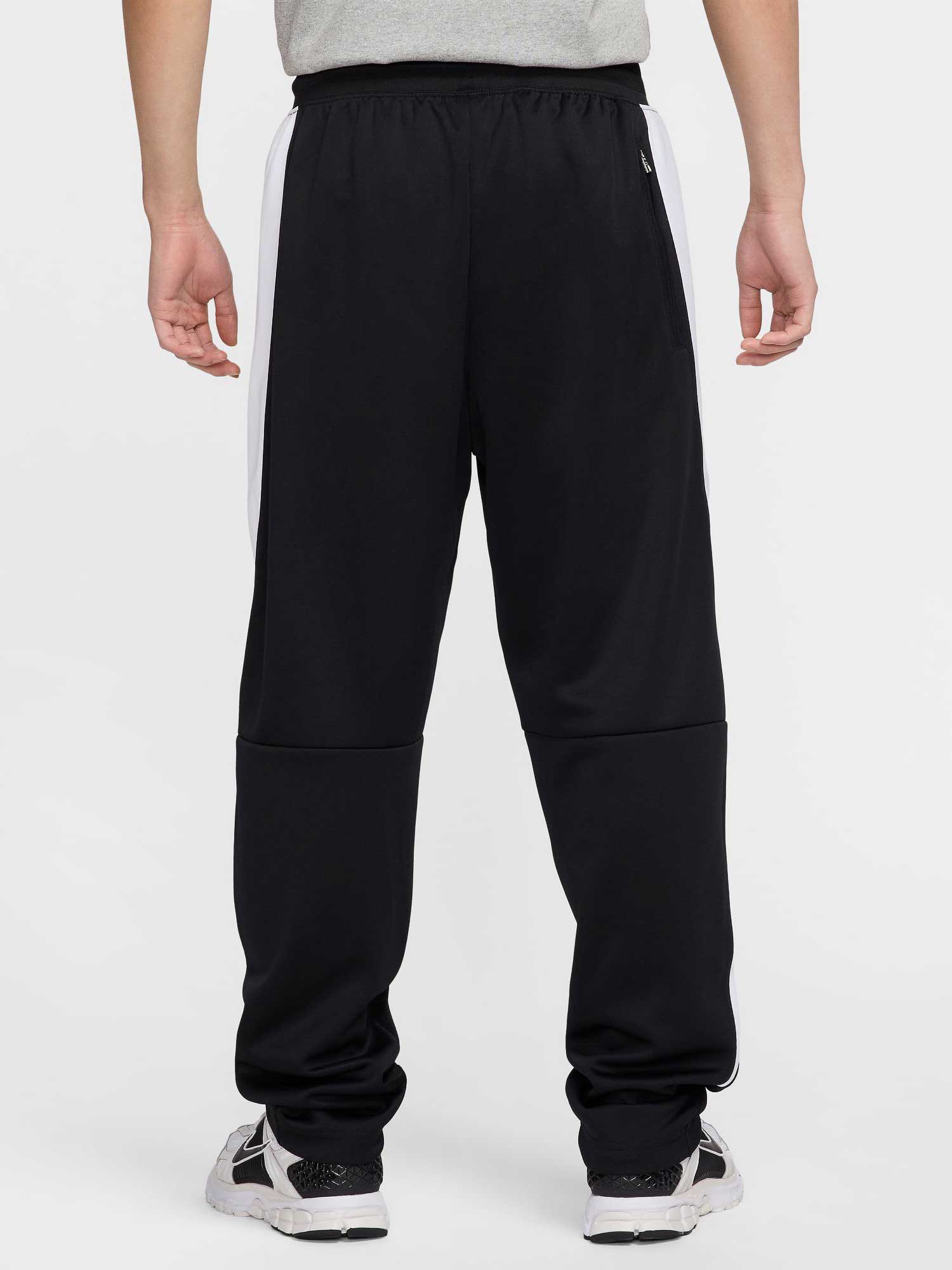NIKE Спортно долнище M AIR PK TRACK PANT