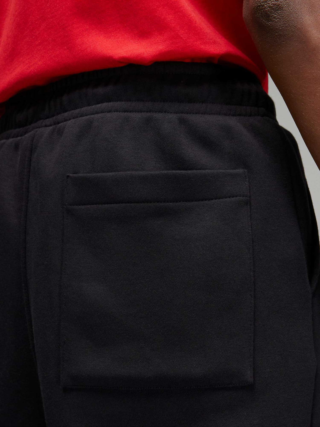 JORDAN Спортно долнище M J ESS FLC PANT
