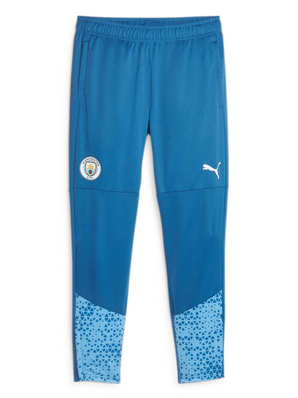 PUMA Спортно долнище MCFC Training Pants