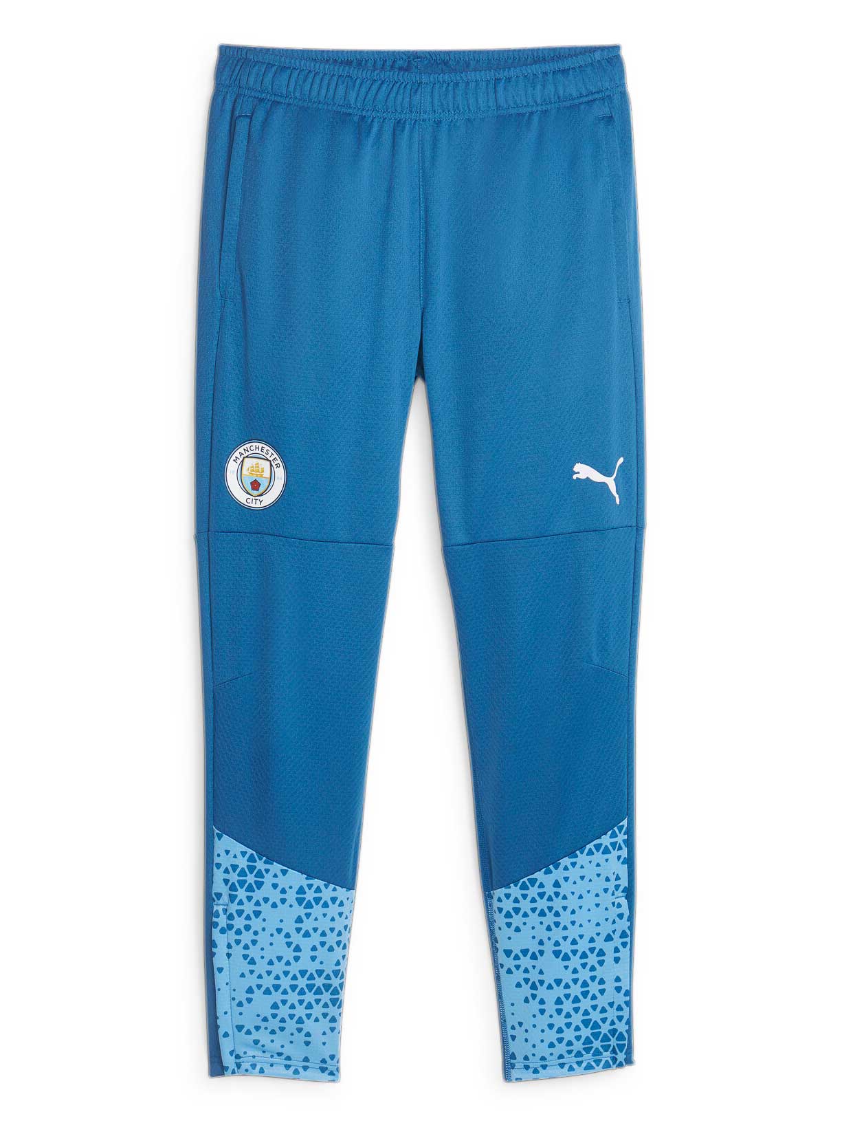 PUMA Спортно долнище MCFC Training Pants