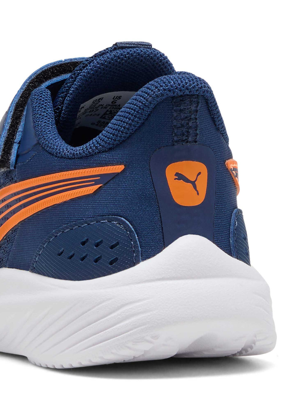 PUMA Обувки Pounce AC+ Inf