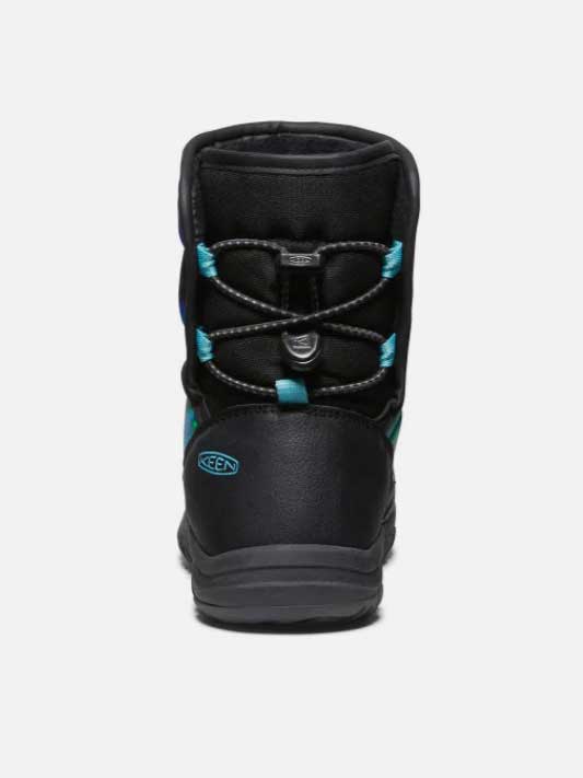 KEEN Ботуши PUFFRIDER WP YOUTH
