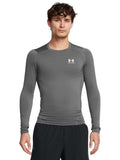 UNDER ARMOUR Блуза UA HG Armour Comp LS