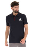 LOTTO Тениска POLO TAORMINA