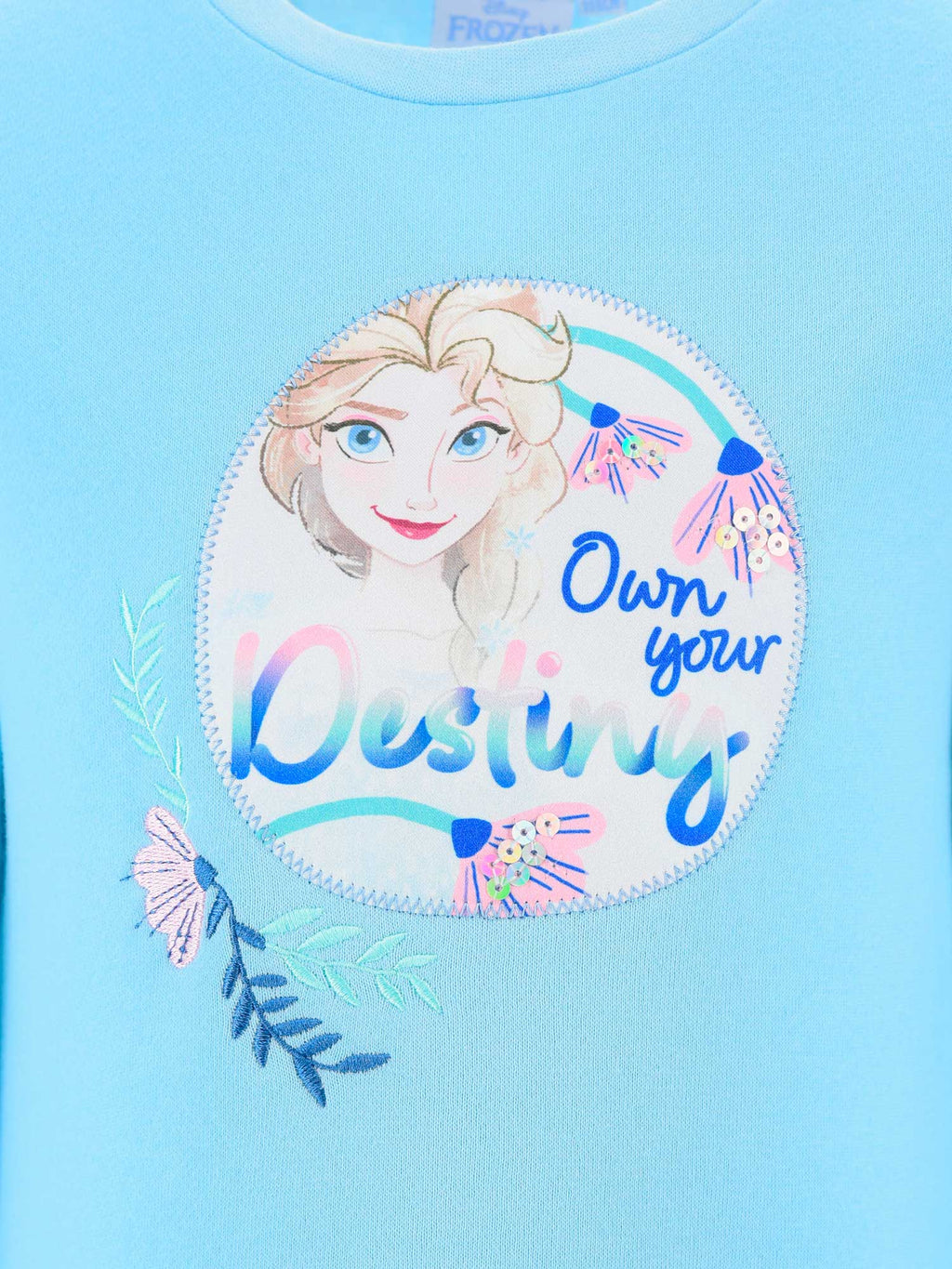 KIDS MOVIE HEROES Рокля FROZEN