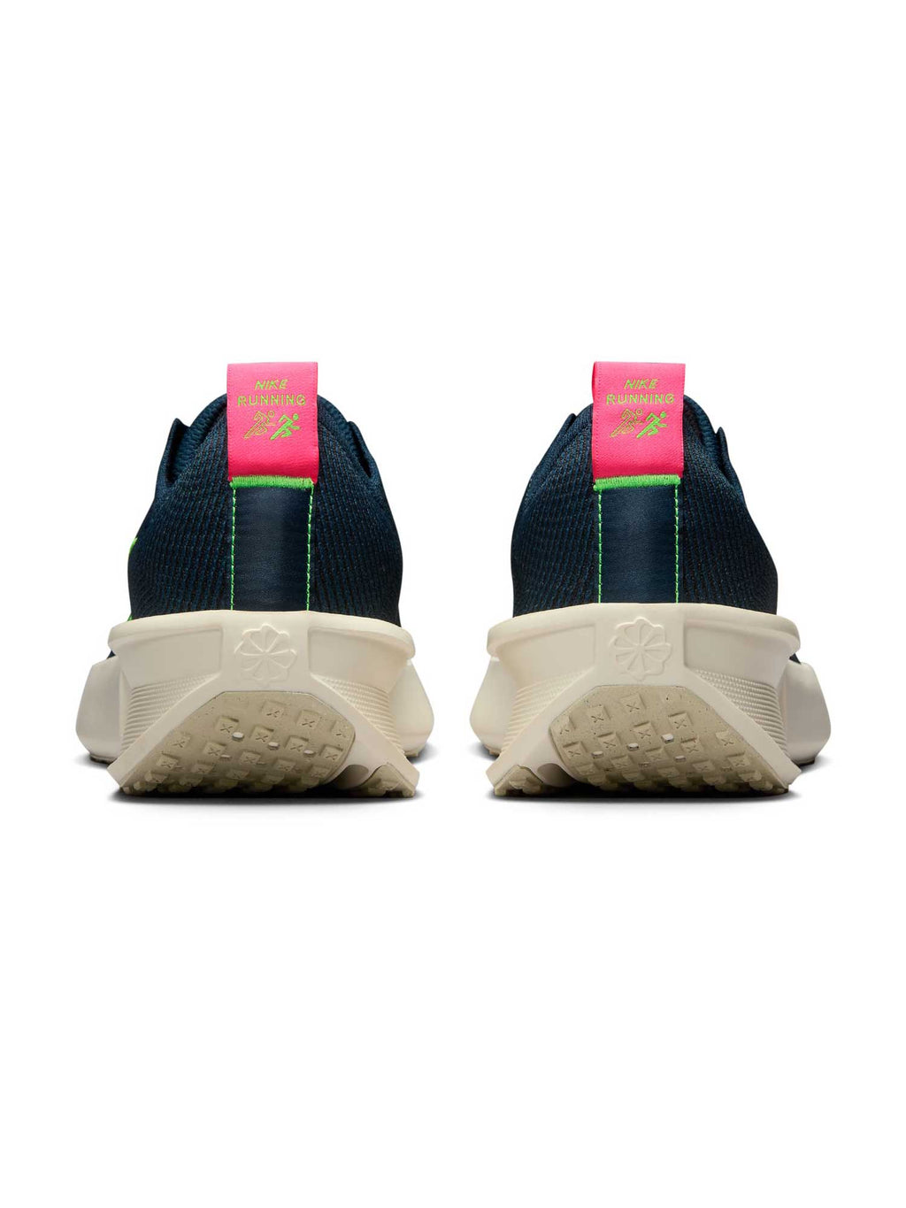 NIKE Обувки W INTERACT RUN