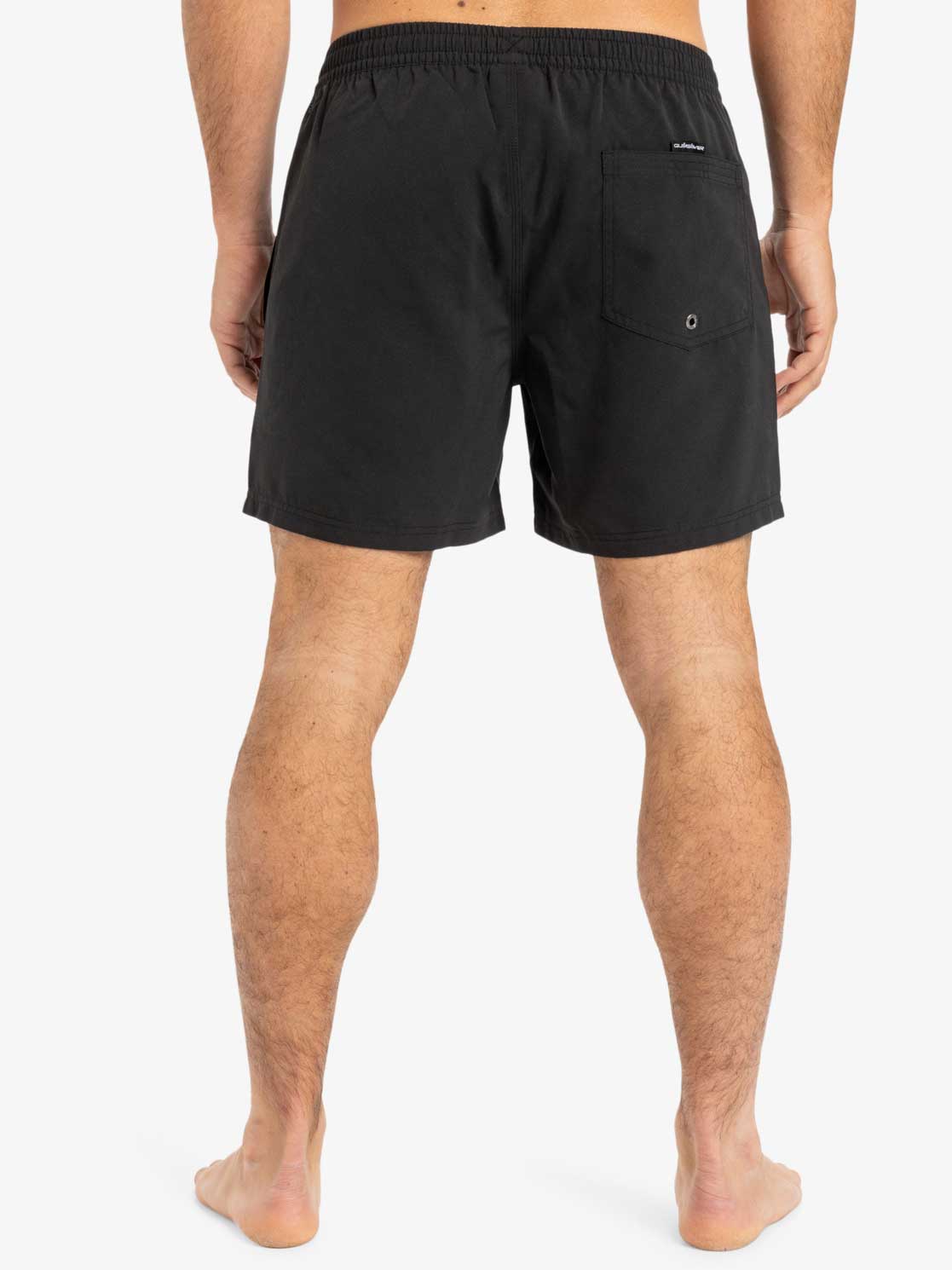 QUIKSILVER Плувни шорти EVERYDAY SOLID VOLLEY 15