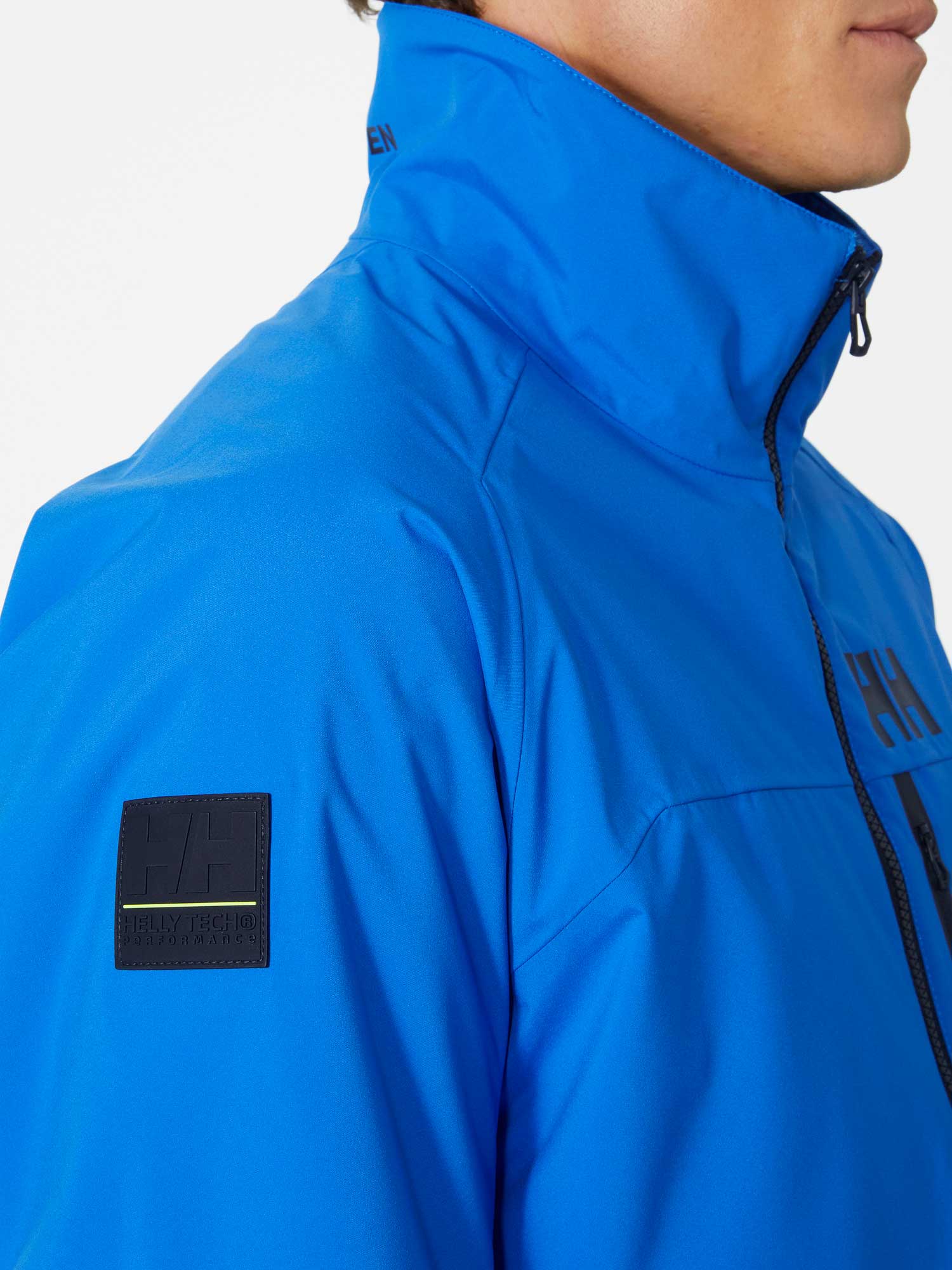 HELLY HANSEN Яке HP RACING LIFALOFT JACKET