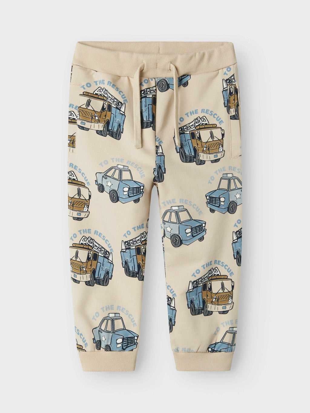 NAME IT Спортно долнище NMMDIBBO NREG SWEAT