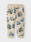 NAME IT Спортно долнище NMMDIBBO NREG SWEAT
