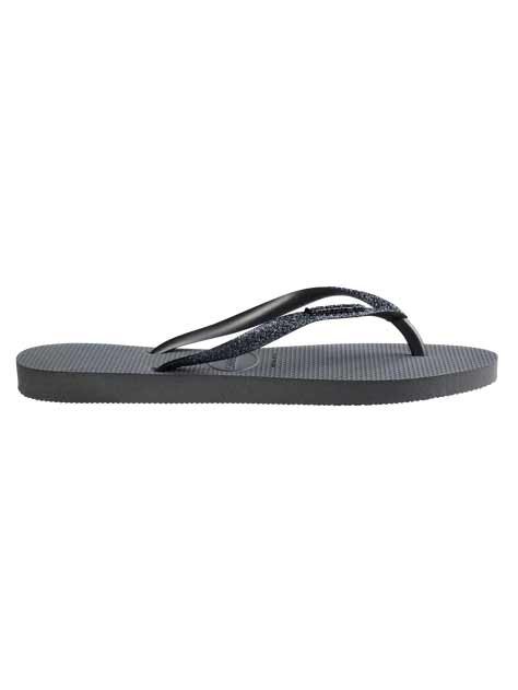 HAVAIANAS Джапанки SLIM GLITTER