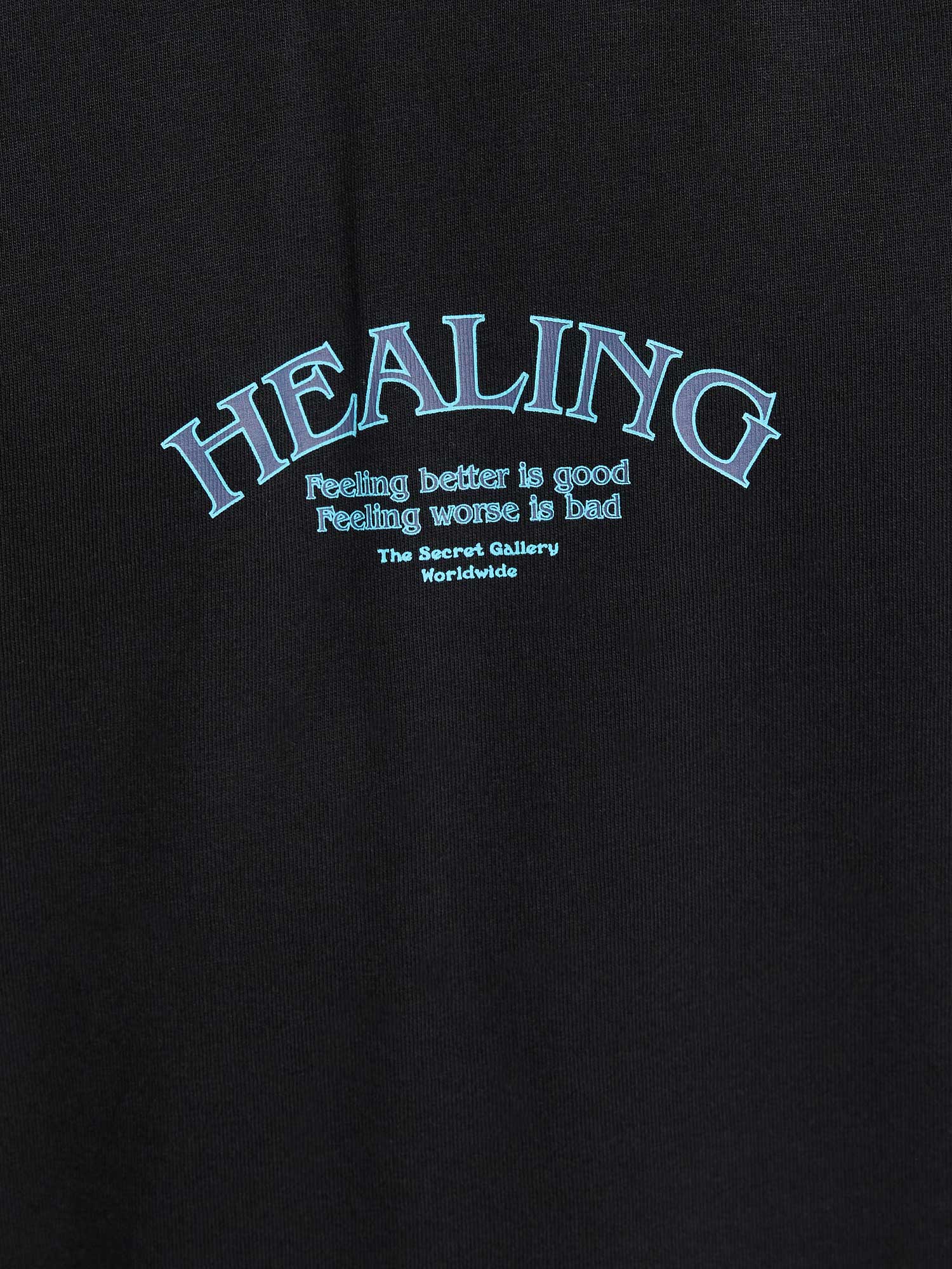 JACK & JONES Тениска JORORACLE TEE SS CREW NECK TG