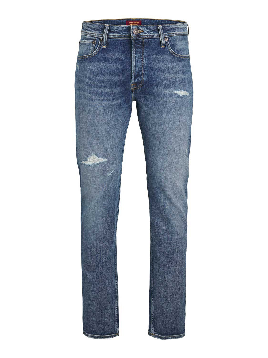 JACK & JONES Дънки JJIMIKE JJORIGINAL CB 558