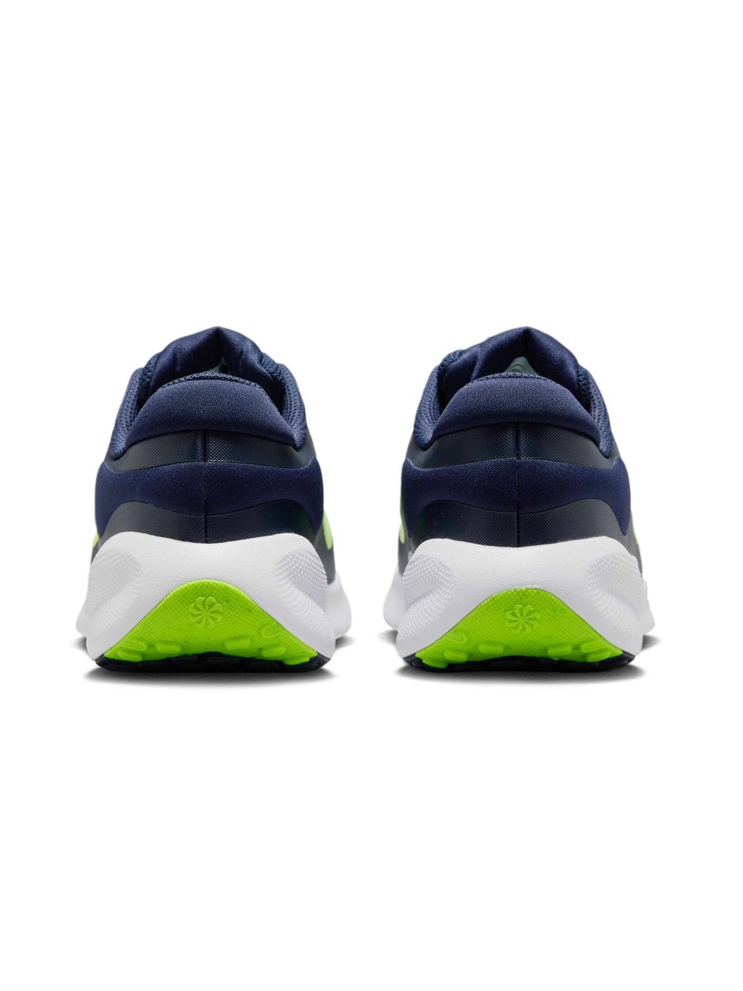 NIKE Обувки REVOLUTION 7 (GS)