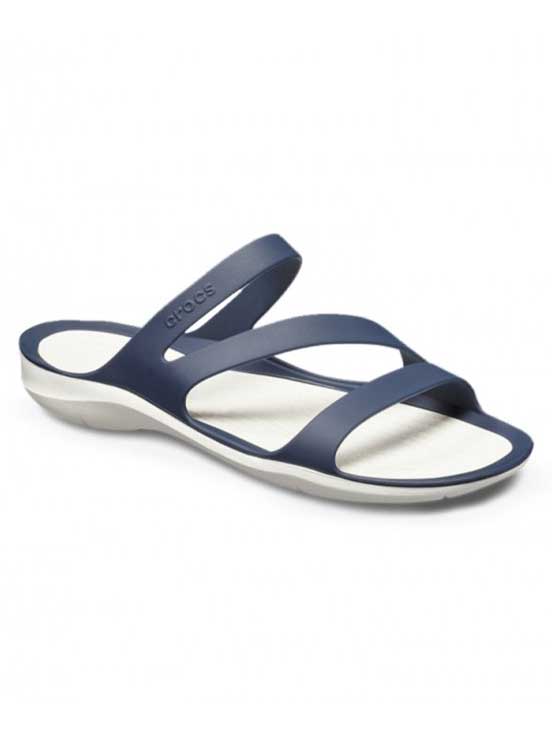 CROCS Чехли SWIFTWATER SANDAL W 203998