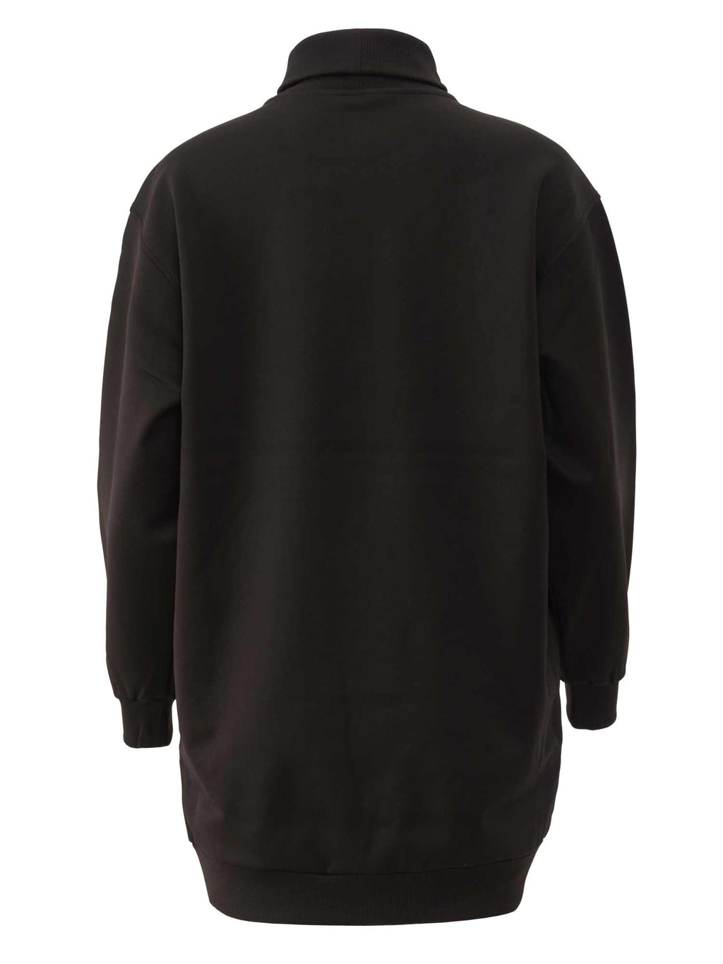 GUESS Рокля CARMEN HN SWEATSHIRT