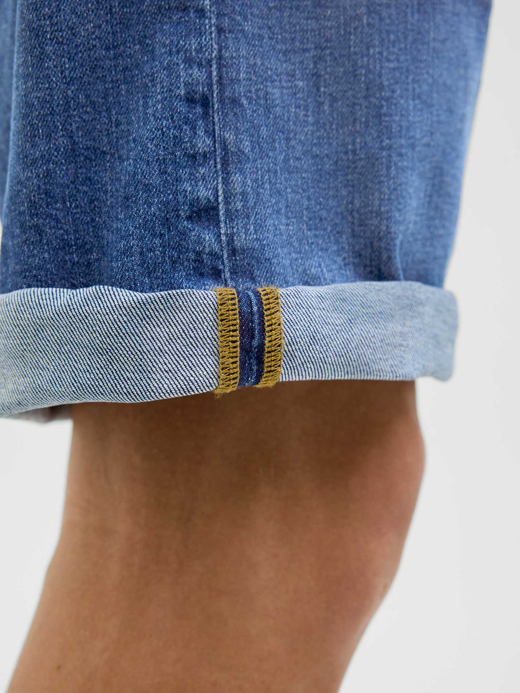 JACK & JONES Къси панталони JJIRICK JJIORIGINAL SHORTS