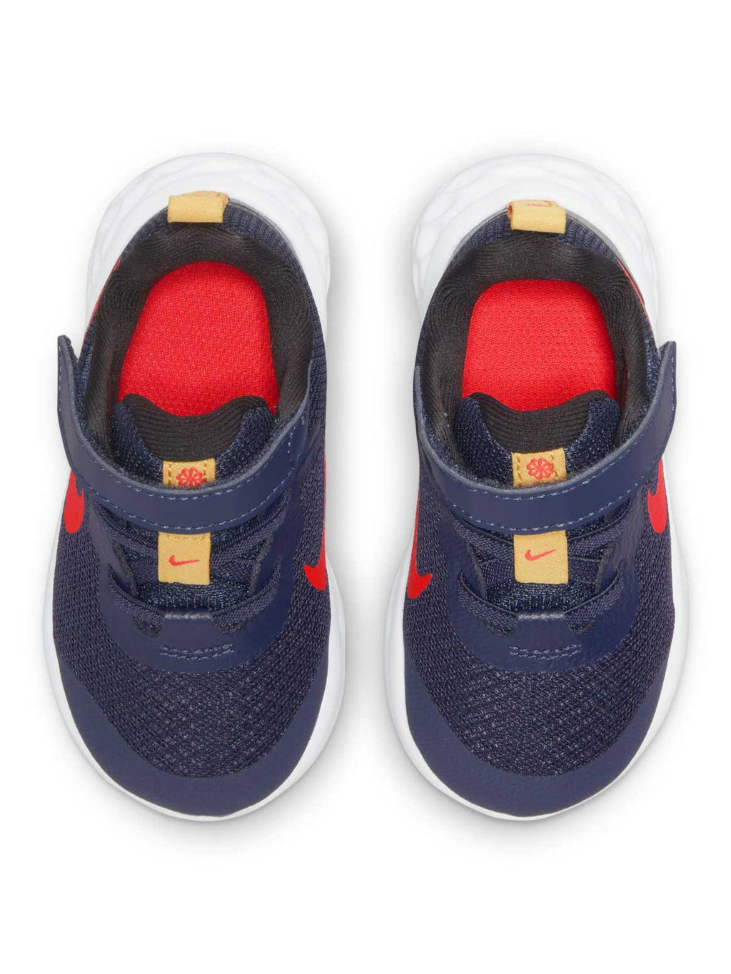 NIKE Обувки REVOLUTION 6 NN (TDV)