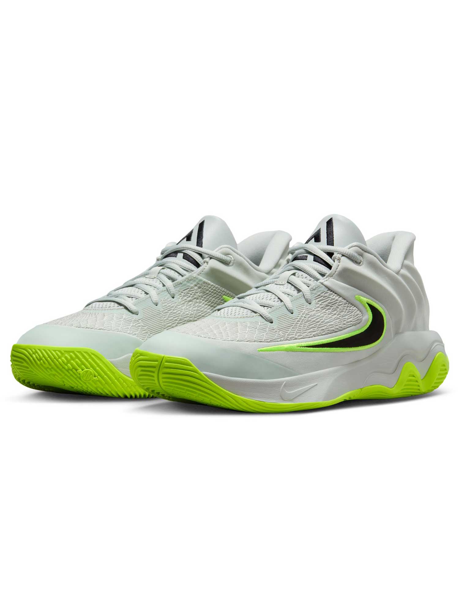 NIKE Обувки GIANNIS IMMORTALITY 4