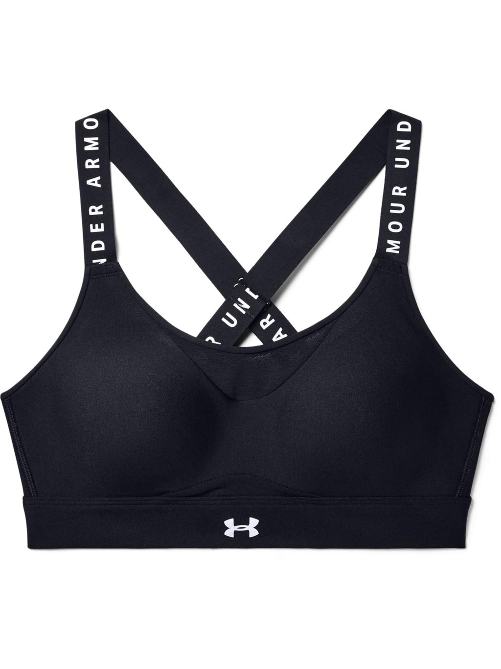 UNDER ARMOUR Спортен сутиен Infinity High