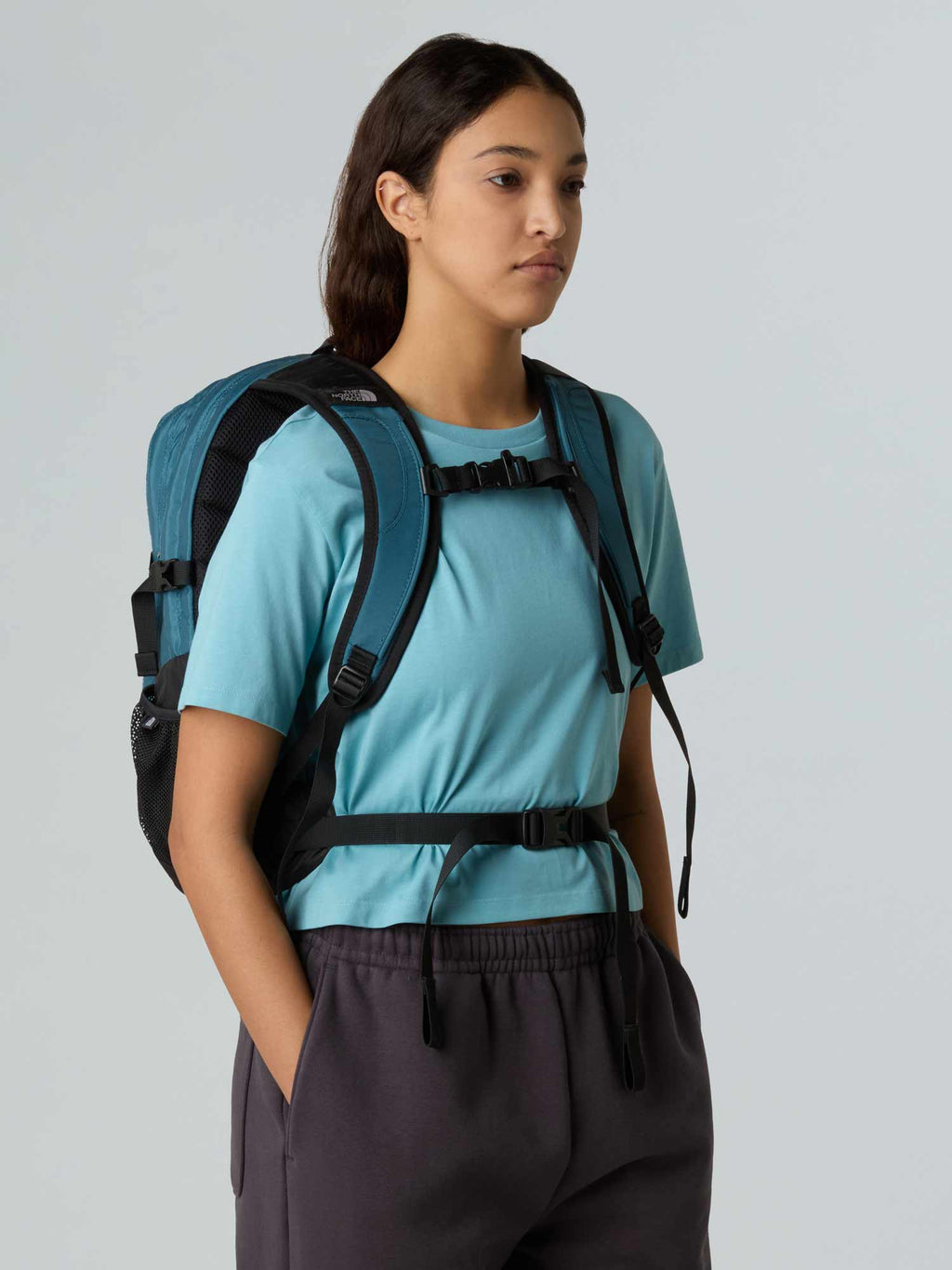THE NORTH FACE Раница BOREALIS CLASSIC