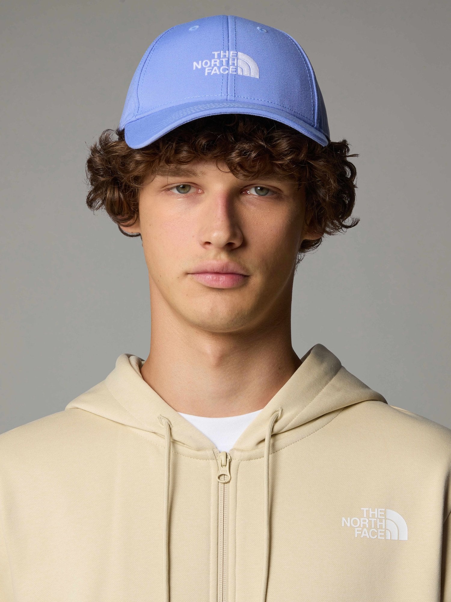 THE NORTH FACE Шапка RECYCLED 66 CLASSIC HAT