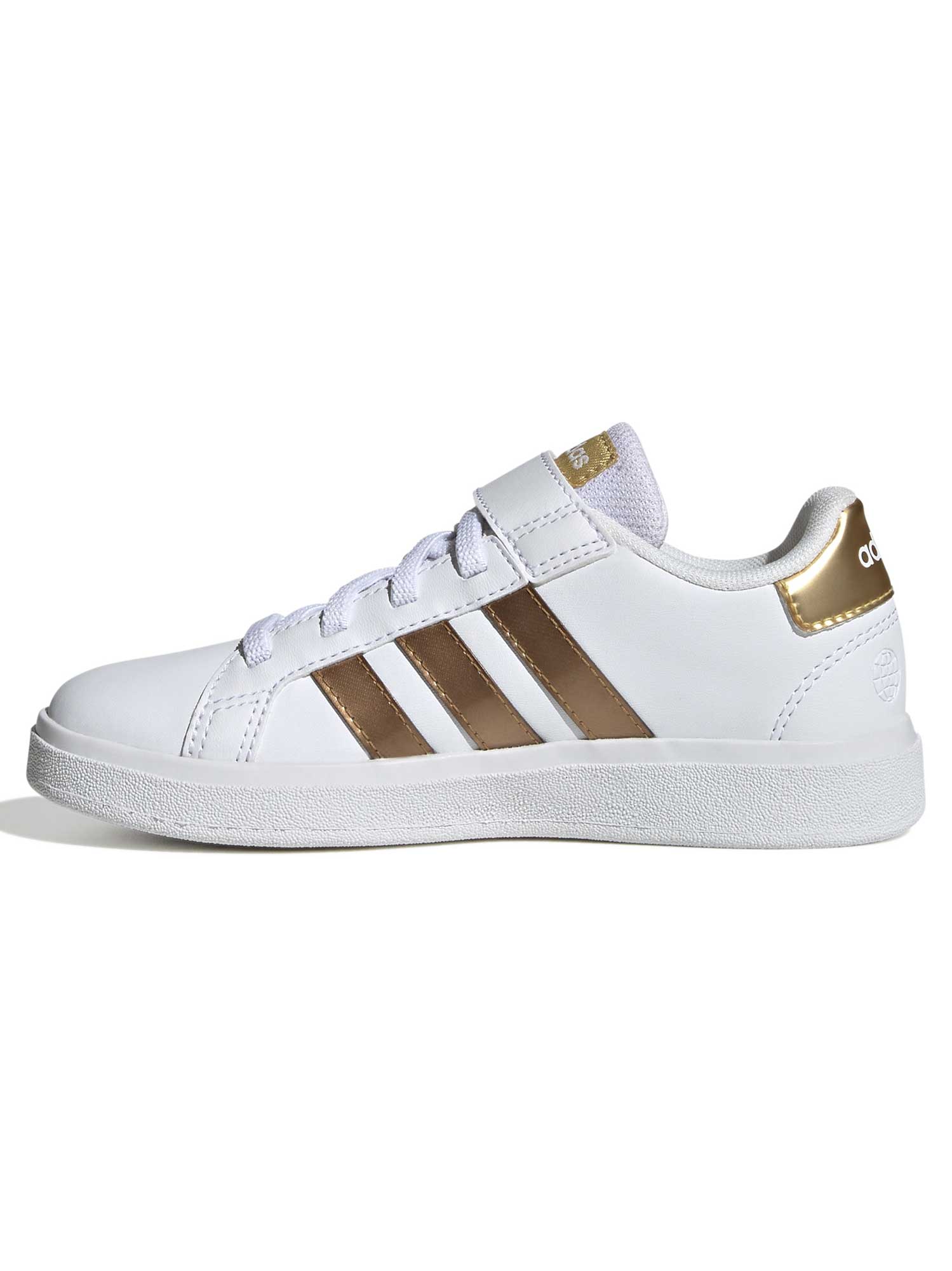 ADIDAS SPORTSWEAR Обувки Grand Court Sustainable Lifestyle Court
