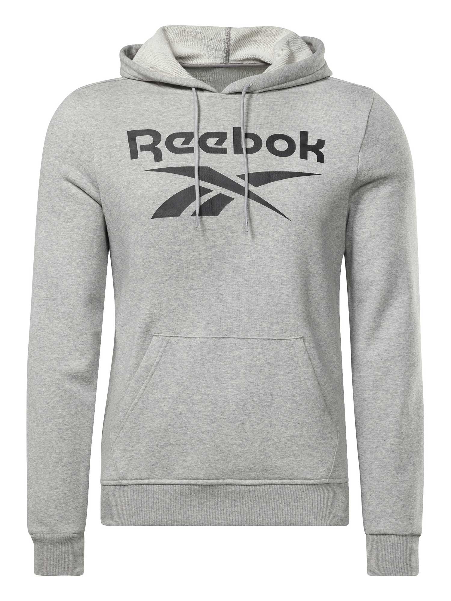 REEBOK Суитшърт Identity French Terry Vector Pullover