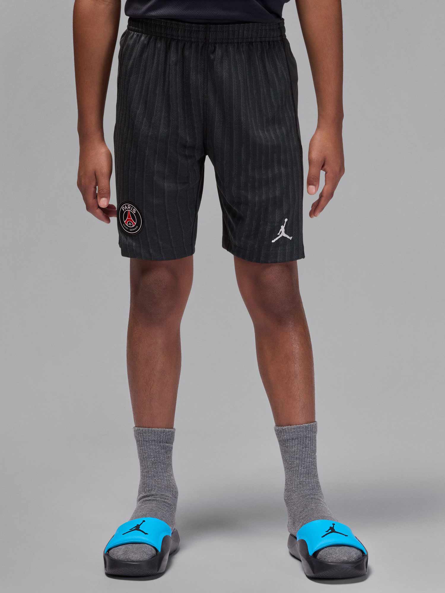 NIKE Къси панталони PSG Y NK DF SHORT STAD SE