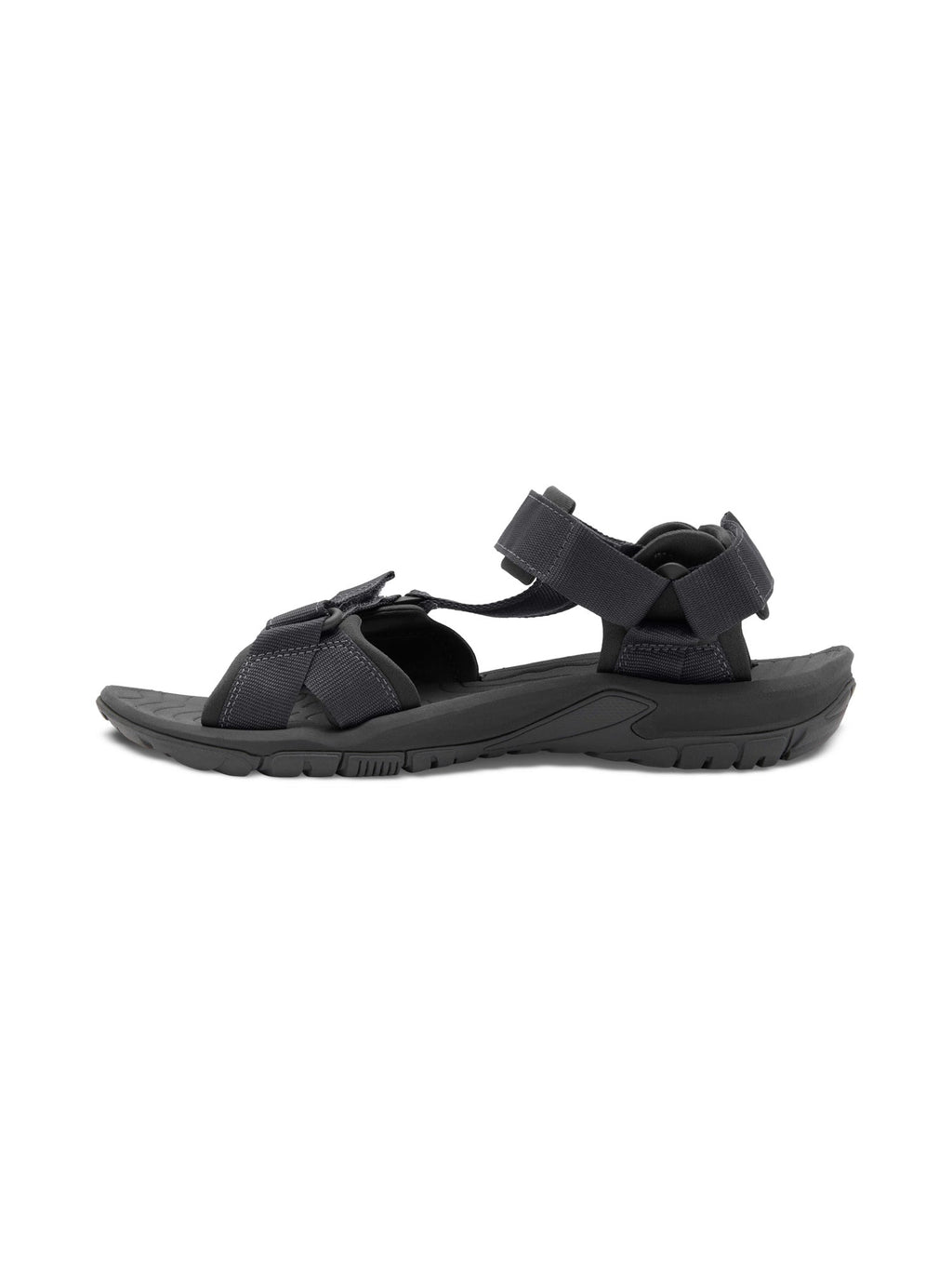 JACK WOLFSKIN Сандали LAKEWOOD RIDE SANDAL M